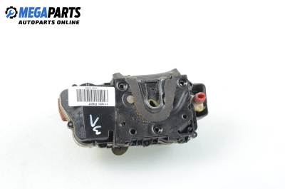 Брава на врата за Peugeot 607 Sedan (01.2000 - 07.2010), позиция: задна, лява