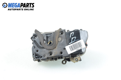 Брава на врата за Peugeot 607 Sedan (01.2000 - 07.2010), позиция: предна, дясна