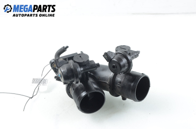 Дроселова клапа за Peugeot 607 Sedan (01.2000 - 07.2010) 2.2 HDi, 133 к.с.
