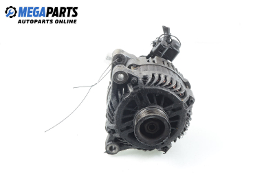 Алтернатор / генератор за Peugeot 607 Sedan (01.2000 - 07.2010) 2.2 HDi, 133 к.с.