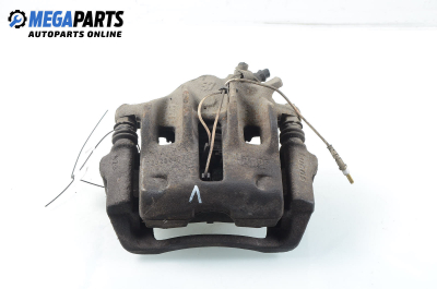Спирачен апарат за Peugeot 607 Sedan (01.2000 - 07.2010), позиция: предна, лява