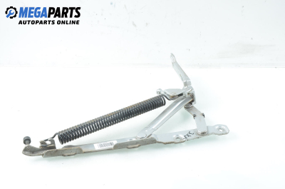 Панта заден капак за Mercedes-Benz S-Class Sedan (W220) (10.1998 - 08.2005), 4+1 вр., седан, позиция: лява