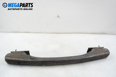 Основа броня за Mercedes-Benz S-Class Sedan (W220) (10.1998 - 08.2005), седан, позиция: задна