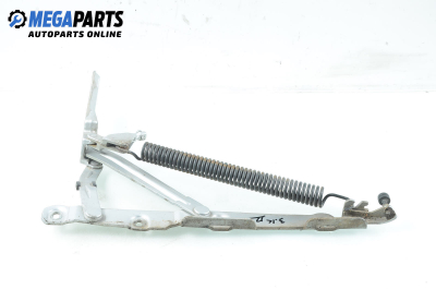 Панта заден капак за Mercedes-Benz S-Class Sedan (W220) (10.1998 - 08.2005), 4+1 вр., седан, позиция: дясна