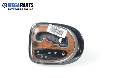 Конзола скоростен лост за Mercedes-Benz S-Class Sedan (W220) (10.1998 - 08.2005)