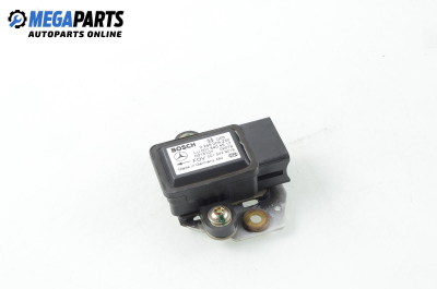 Сензор ESP за Mercedes-Benz S-Class Sedan (W220) (10.1998 - 08.2005), № Bosch 0 265 005 230