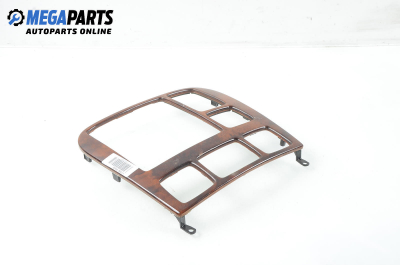 Централна конзола за Mercedes-Benz S-Class Sedan (W220) (10.1998 - 08.2005)