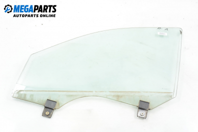 Странично стъкло за Mercedes-Benz S-Class Sedan (W220) (10.1998 - 08.2005), 4+1 вр., седан, позиция: предна, лява