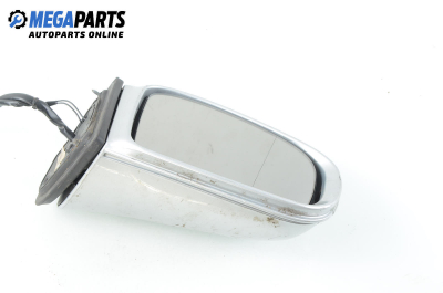 Огледало за Mercedes-Benz S-Class Sedan (W220) (10.1998 - 08.2005), 4+1 вр., седан, позиция: дясна