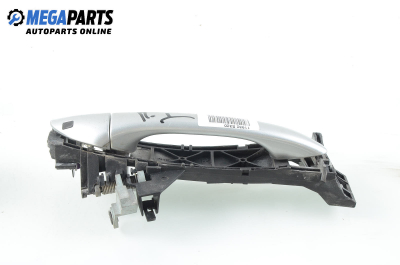 Външна дръжка за Mercedes-Benz S-Class Sedan (W220) (10.1998 - 08.2005), 4+1 вр., седан, позиция: предна, дясна