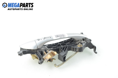 Външна дръжка за Mercedes-Benz S-Class Sedan (W220) (10.1998 - 08.2005), 4+1 вр., седан, позиция: задна, дясна