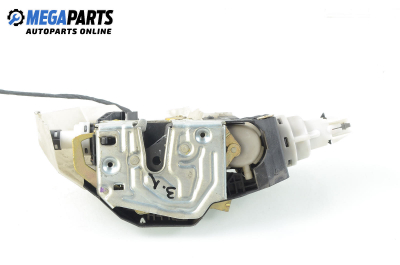 Брава на врата за Mercedes-Benz S-Class Sedan (W220) (10.1998 - 08.2005), позиция: задна, лява