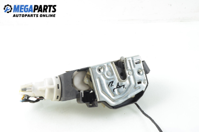 Брава на врата за Mercedes-Benz S-Class Sedan (W220) (10.1998 - 08.2005), позиция: предна, дясна