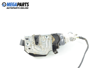 Брава на врата за Mercedes-Benz S-Class Sedan (W220) (10.1998 - 08.2005), позиция: предна, лява