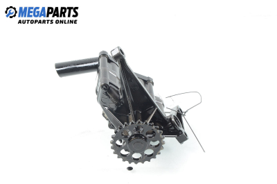 Маслена помпа за Mercedes-Benz S-Class Sedan (W220) (10.1998 - 08.2005) S 320 CDI (220.026, 220.126), 197 к.с.