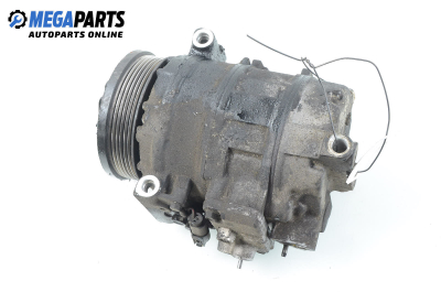 Компресор климатик за Mercedes-Benz S-Class Sedan (W220) (10.1998 - 08.2005) S 320 CDI (220.026, 220.126), 197 к.с.