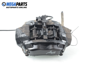 Спирачен апарат за Mercedes-Benz S-Class Sedan (W220) (10.1998 - 08.2005), позиция: предна, дясна