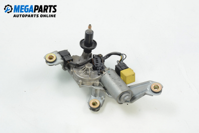 Ел. мотор за чистачките за Mercedes-Benz C-Class Estate (S202) (06.1996 - 03.2001), комби, позиция: задна