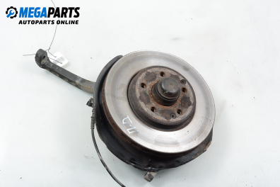 Шенкел главина за Mercedes-Benz C-Class Estate (S202) (06.1996 - 03.2001), позиция: предна, дясна