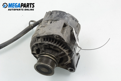 Алтернатор / генератор за Mercedes-Benz C-Class Estate (S202) (06.1996 - 03.2001) C 250 T Turbo-D (202.188), 150 к.с., № Bosch 0 123 320 046