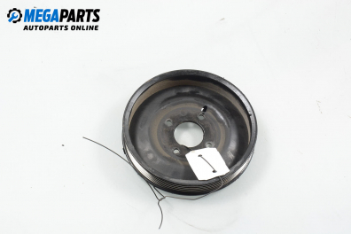 Ремъчна шайба за Mercedes-Benz C-Class Estate (S202) (06.1996 - 03.2001) C 250 T Turbo-D (202.188), 150 к.с.