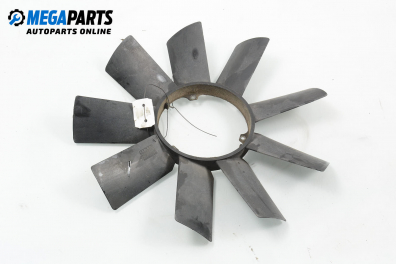 Перка охлаждане за Mercedes-Benz C-Class Estate (S202) (06.1996 - 03.2001) C 250 T Turbo-D (202.188), 150 к.с.