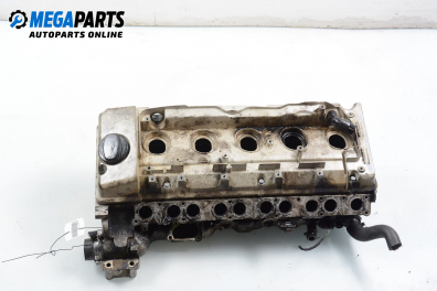 Глава за Mercedes-Benz C-Class Estate (S202) (06.1996 - 03.2001) C 250 T Turbo-D (202.188), 150 к.с.