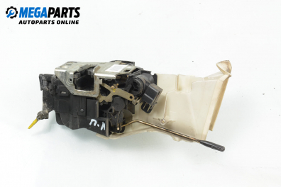 Брава на врата за Mercedes-Benz C-Class Estate (S202) (06.1996 - 03.2001), позиция: предна, лява