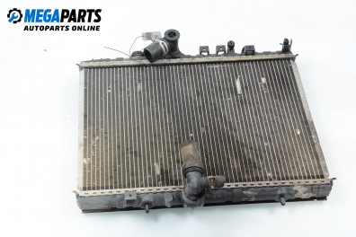 Воден радиатор за Citroen C5 I Sedan (03.2001 - 03.2005) 2.0 16V HPi (DCRLZB), 140 к.с.