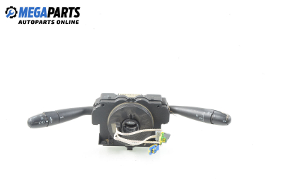 Лостчета светлини и чистачки за Citroen C5 I Sedan (03.2001 - 03.2005)