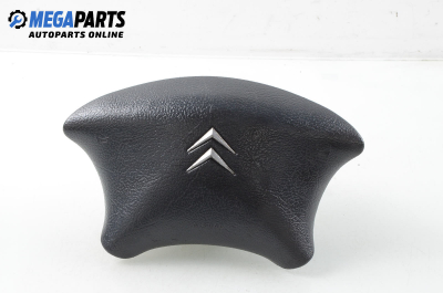 Airbag за Citroen C5 I Sedan (03.2001 - 03.2005), 4+1 вр., седан, позиция: предна
