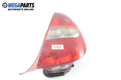 Стоп за Citroen C5 I Sedan (03.2001 - 03.2005), седан, позиция: дясна