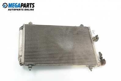 Климатичен радиатор за Citroen C5 I Sedan (03.2001 - 03.2005) 2.0 16V HPi (DCRLZB), 140 к.с.