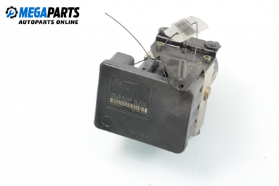 Помпа ABS за Citroen C5 I Sedan (03.2001 - 03.2005), № 00003411D0