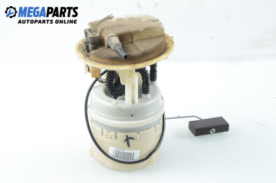 Бензинова помпа за Citroen C5 I Sedan (03.2001 - 03.2005) 2.0 16V HPi (DCRLZB), 140 к.с.
