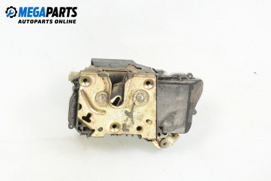 Брава на врата за Citroen C5 I Sedan (03.2001 - 03.2005), позиция: предна, дясна