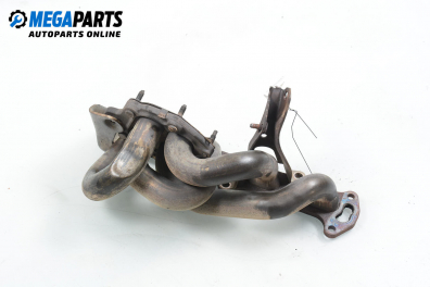 Изпускателен колектор  за Citroen C5 I Sedan (03.2001 - 03.2005) 2.0 16V HPi (DCRLZB), 140 к.с.