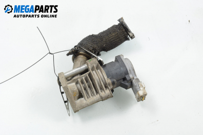 EGR-клапан за Citroen C5 I Sedan (03.2001 - 03.2005) 2.0 16V HPi (DCRLZB), 140 к.с.