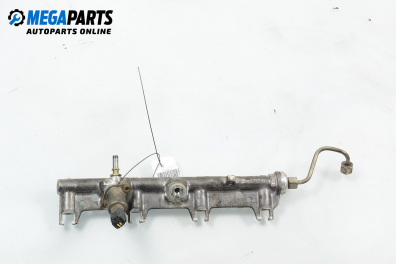 Бензинова рейка за Citroen C5 I Sedan (03.2001 - 03.2005) 2.0 16V HPi (DCRLZB), 140 к.с.