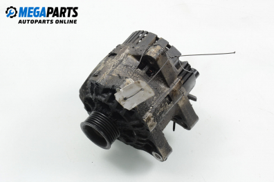 Алтернатор / генератор за Citroen C5 I Sedan (03.2001 - 03.2005) 2.0 16V HPi (DCRLZB), 140 к.с.