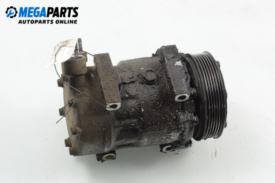 Компресор климатик за Citroen C5 I Sedan (03.2001 - 03.2005) 2.0 16V HPi (DCRLZB), 140 к.с.