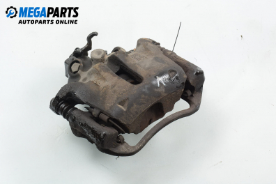 Спирачен апарат за Citroen C5 I Sedan (03.2001 - 03.2005), позиция: предна, лява