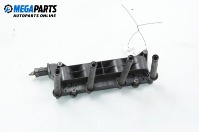 Запалителна бобина за Citroen C5 I Sedan (03.2001 - 03.2005) 2.0 16V HPi (DCRLZB), 140 к.с.