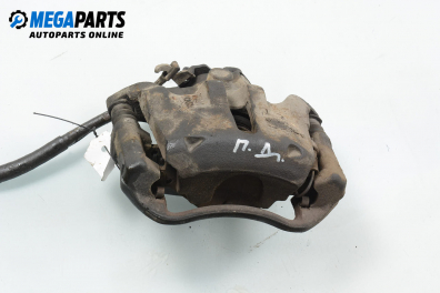 Спирачен апарат за Citroen C5 I Sedan (03.2001 - 03.2005), позиция: предна, дясна