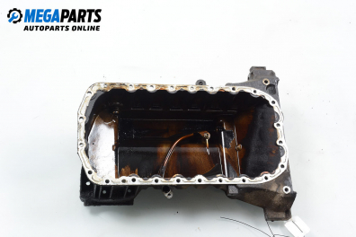 Картер за Citroen C5 I Sedan (03.2001 - 03.2005) 2.0 16V HPi (DCRLZB), 140 к.с.