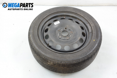 Резервна гума за Opel Astra H Hatchback (01.2004 - 05.2014) 16 цола, ширина 6,5