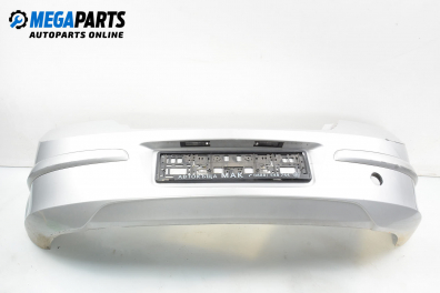 Задна броня за Opel Astra H Hatchback (01.2004 - 05.2014), хечбек