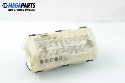 Airbag за Opel Astra H Hatchback (01.2004 - 05.2014), 4+1 вр., хечбек, позиция: предна