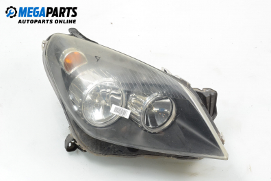 Фар за Opel Astra H Hatchback (01.2004 - 05.2014), хечбек, позиция: дясна
