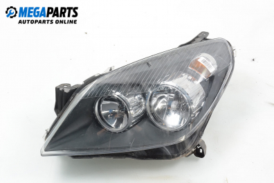 Фар за Opel Astra H Hatchback (01.2004 - 05.2014), хечбек, позиция: лява